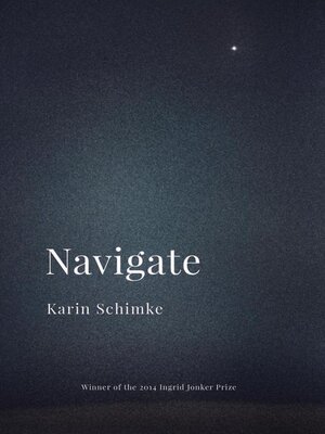 cover image of Navigate